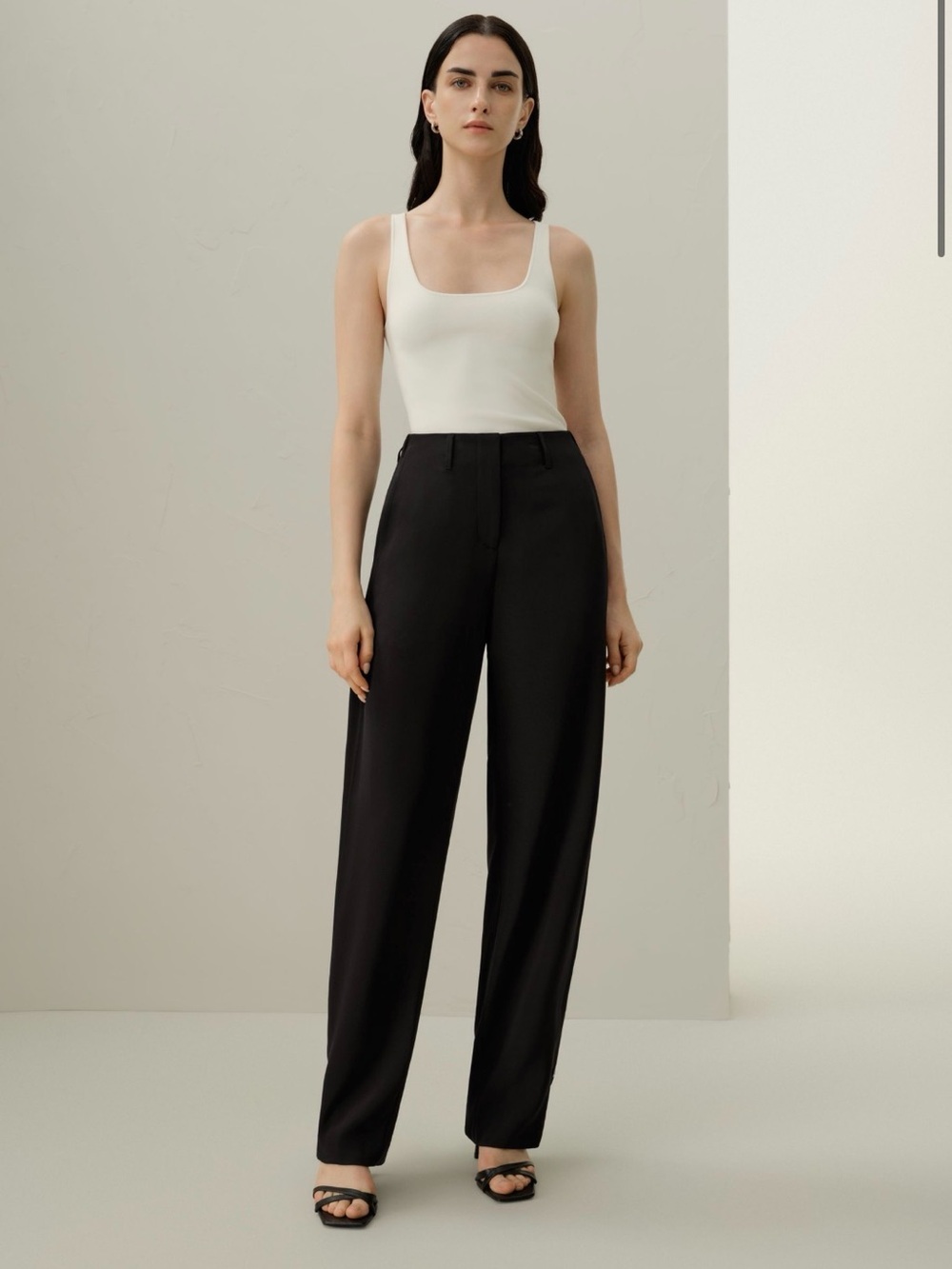 Lilysilk pants